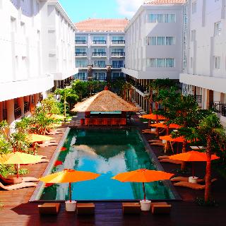 b Hotel Bali & Spa fotoÄŸrafÄ±