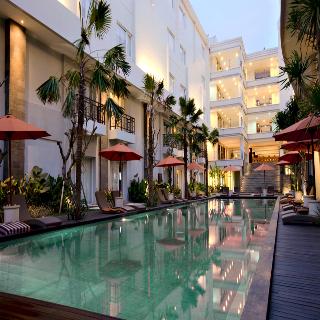 b Hotel Bali & Spa fotoÄŸrafÄ±