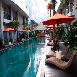 b Hotel Bali & Spa fotoÄŸrafÄ±