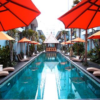 b Hotel Bali & Spa fotoÄŸrafÄ±