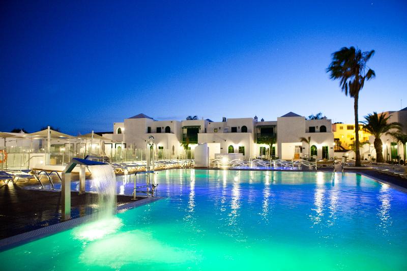Gloria Izaro Club Hotel - Genel