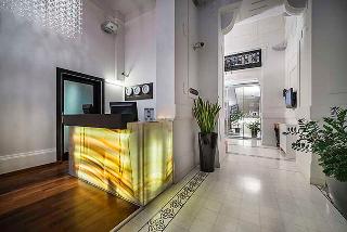Opera Garden & Apartments Hotel otel fotoğrafı