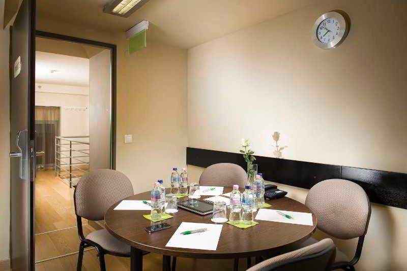 Opera Garden & Apartments Hotel - Toplantı