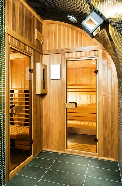 Opera Garden & Apartments Hotel - Aktivite