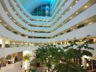 Aston Cirebon Hotel & Convention Center fotoÄŸrafÄ±