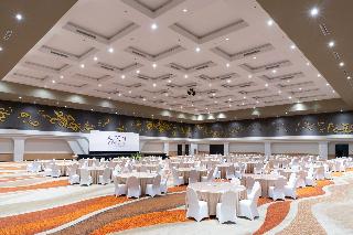 Aston Cirebon Hotel & Convention Center fotoÄŸrafÄ±