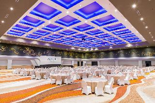 Aston Cirebon Hotel & Convention Center fotoÄŸrafÄ±