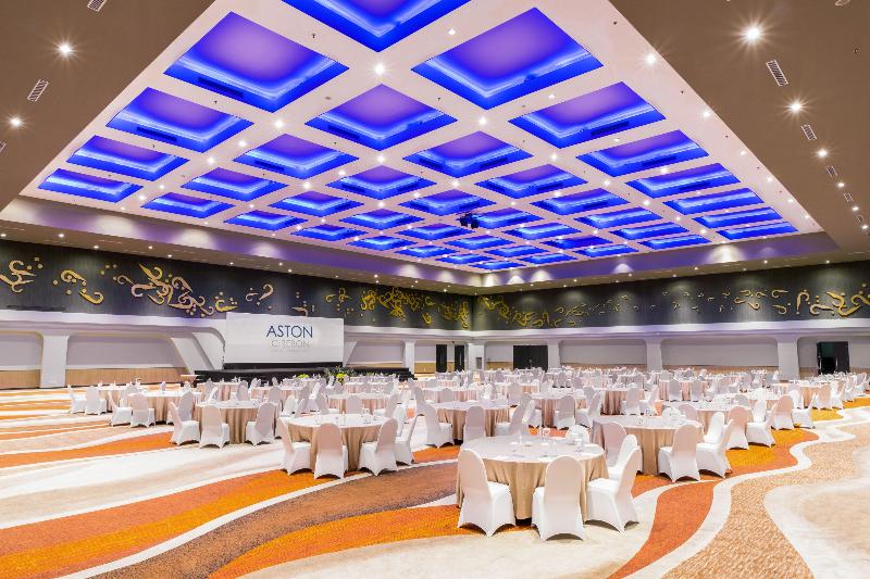 Aston Cirebon Hotel & Convention Center - Toplantı