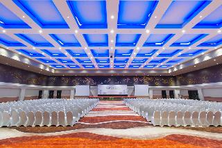 Aston Cirebon Hotel & Convention Center fotoÄŸrafÄ±