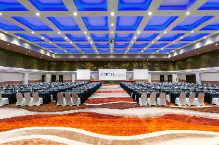 Aston Cirebon Hotel & Convention Center fotoÄŸrafÄ±