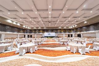Aston Cirebon Hotel & Convention Center fotoÄŸrafÄ±