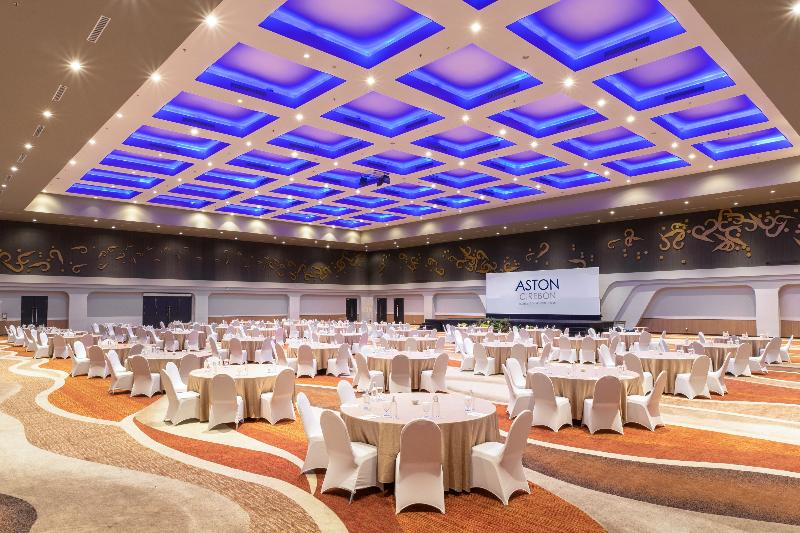 Aston Cirebon Hotel & Convention Center - Toplantı
