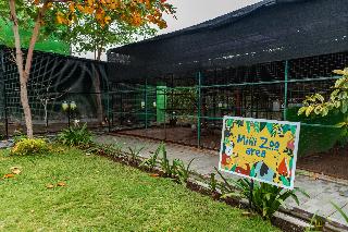 Aston Cirebon Hotel & Convention Center fotoÄŸrafÄ±