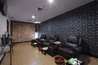 Aston Cirebon Hotel & Convention Center fotoÄŸrafÄ±