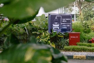 Aston Cirebon Hotel & Convention Center fotoÄŸrafÄ±