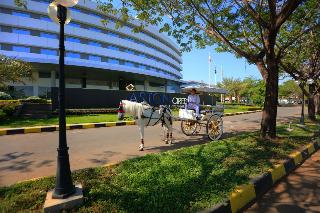 Aston Cirebon Hotel & Convention Center fotoÄŸrafÄ±