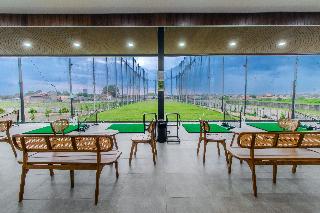 Aston Cirebon Hotel & Convention Center fotoÄŸrafÄ±