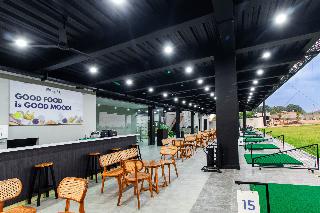 Aston Cirebon Hotel & Convention Center fotoÄŸrafÄ±