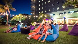 Aston Cirebon Hotel & Convention Center fotoÄŸrafÄ±