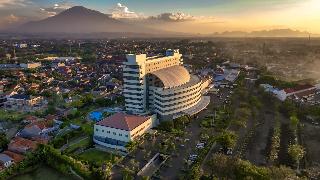 Aston Cirebon Hotel & Convention Center otel fotoğrafı
