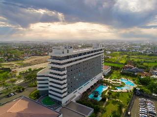 Aston Cirebon Hotel & Convention Center fotoÄŸrafÄ±
