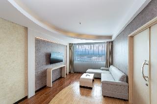 Aston Cirebon Hotel & Convention Center fotoÄŸrafÄ±