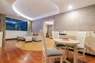 Aston Cirebon Hotel & Convention Center fotoÄŸrafÄ±