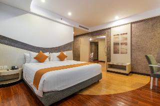Aston Cirebon Hotel & Convention Center fotoÄŸrafÄ±