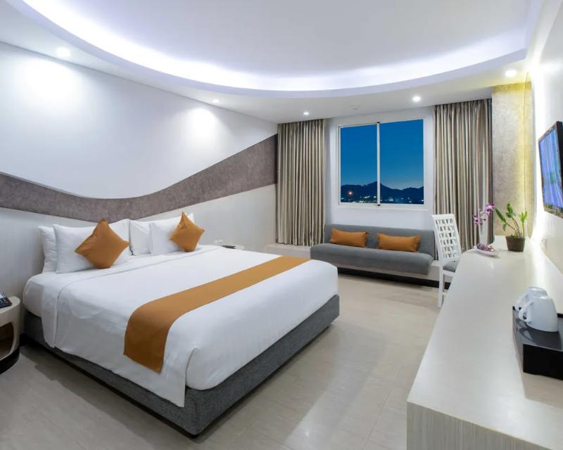 Aston Cirebon Hotel & Convention Center - Oda