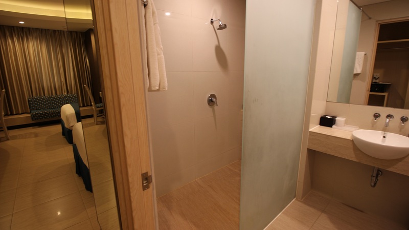Aston Cirebon Hotel & Convention Center - Oda