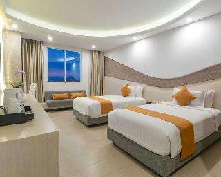 Aston Cirebon Hotel & Convention Center fotoÄŸrafÄ±