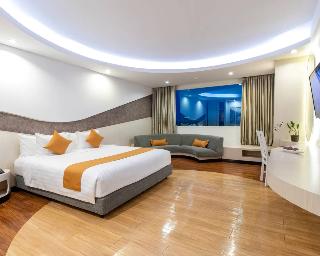 Aston Cirebon Hotel & Convention Center fotoÄŸrafÄ±