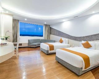 Aston Cirebon Hotel & Convention Center fotoÄŸrafÄ±