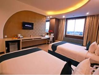 Aston Cirebon Hotel & Convention Center fotoÄŸrafÄ±