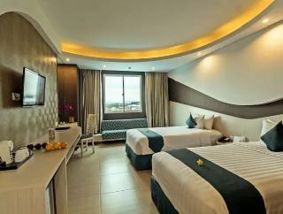 Aston Cirebon Hotel & Convention Center fotoÄŸrafÄ±