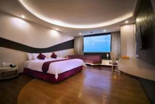 Aston Cirebon Hotel & Convention Center fotoÄŸrafÄ±
