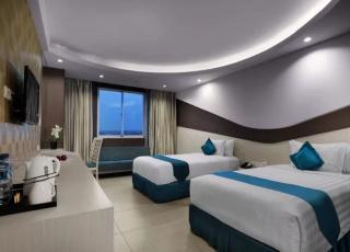 Aston Cirebon Hotel & Convention Center fotoÄŸrafÄ±