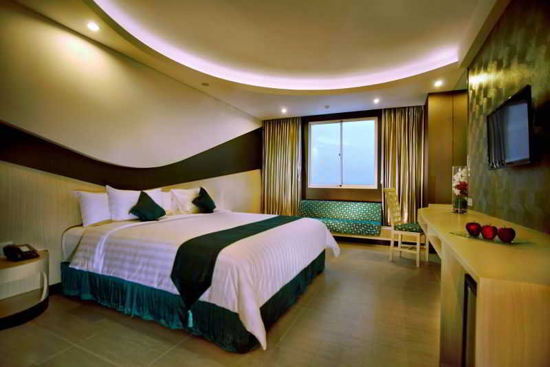 Aston Cirebon Hotel & Convention Center fotoÄŸrafÄ±