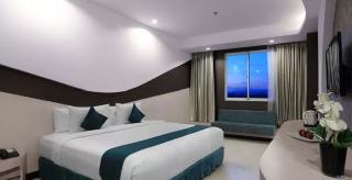 Aston Cirebon Hotel & Convention Center fotoÄŸrafÄ±
