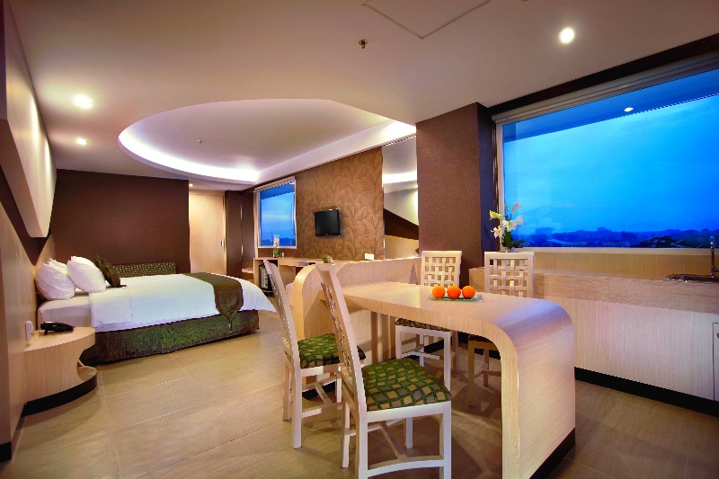Aston Cirebon Hotel & Convention Center fotoÄŸrafÄ±