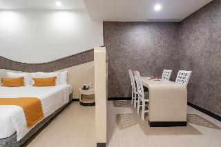 Aston Cirebon Hotel & Convention Center fotoÄŸrafÄ±