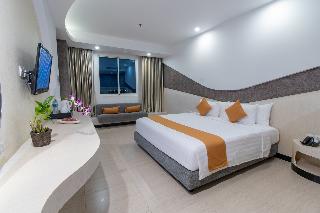 Aston Cirebon Hotel & Convention Center fotoÄŸrafÄ±