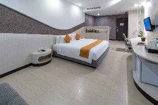 Aston Cirebon Hotel & Convention Center fotoÄŸrafÄ±
