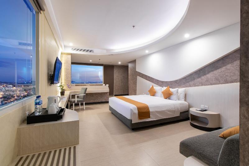 Aston Cirebon Hotel & Convention Center - Oda