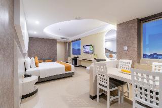 Aston Cirebon Hotel & Convention Center fotoÄŸrafÄ±