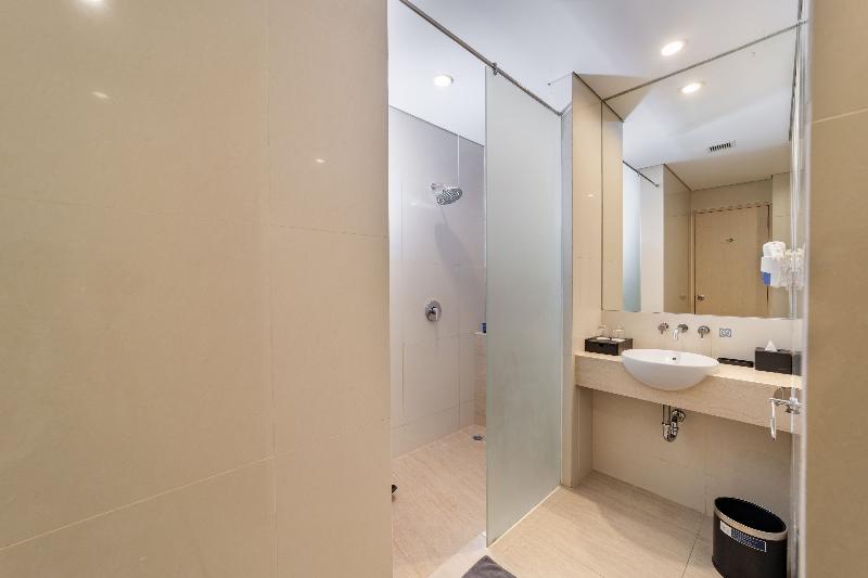 Aston Cirebon Hotel & Convention Center - Oda