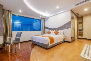 Aston Cirebon Hotel & Convention Center fotoÄŸrafÄ±