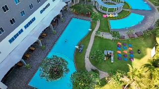 Aston Cirebon Hotel & Convention Center fotoÄŸrafÄ±