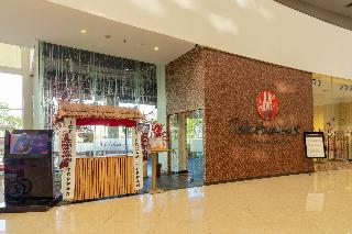 Aston Cirebon Hotel & Convention Center fotoÄŸrafÄ±