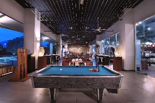 Aston Cirebon Hotel & Convention Center fotoÄŸrafÄ±